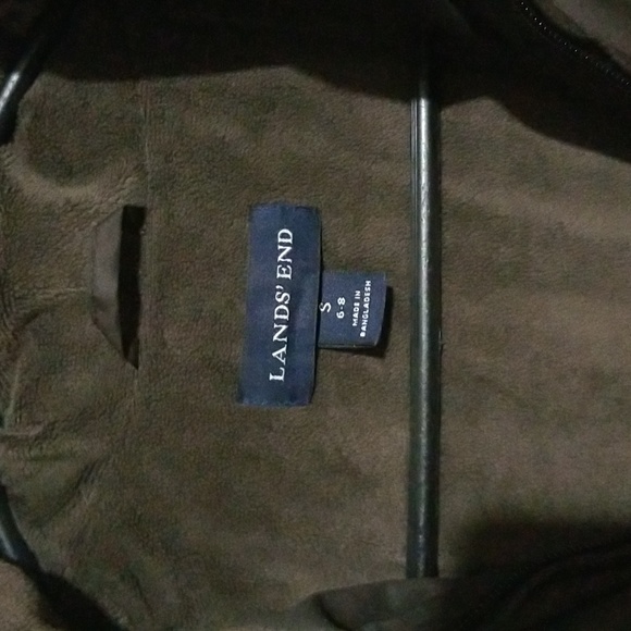 Coat - Picture 2 of 2